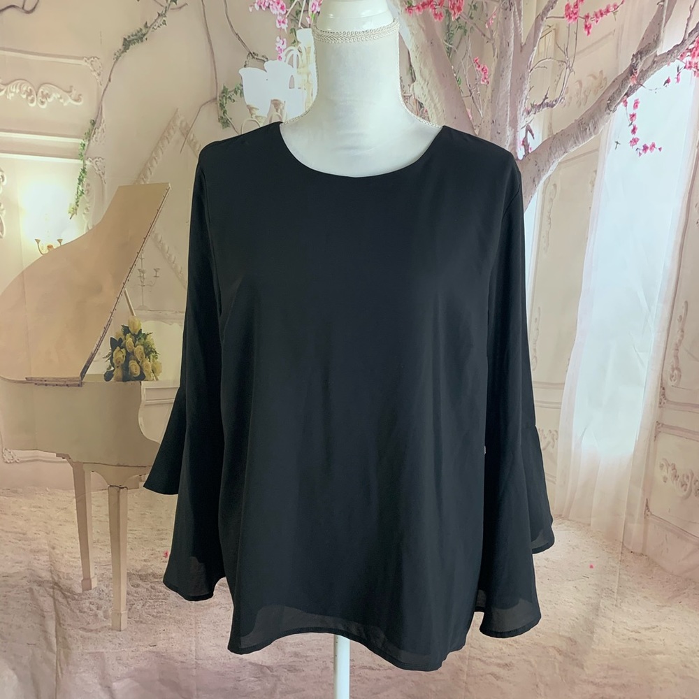 Goldray Stitch Fix Nellin Flounce Bell S